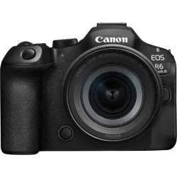 Canon EOS R6 Mark III + RF 24-105mm f/4-7.1 IS STM