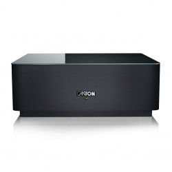 Canton Smart Sub 10 Zwart