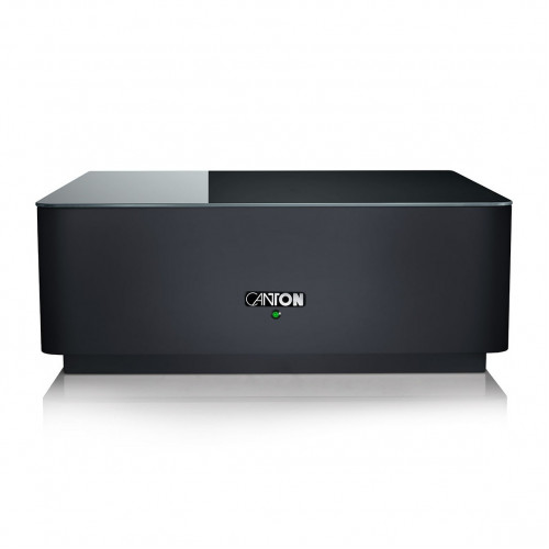 Canton Smart Sub 10 Zwart