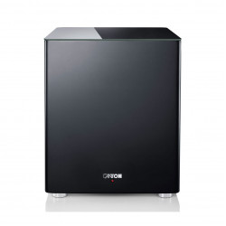 Canton Smart Sub 12 Zwart