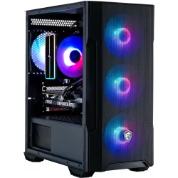 Cobalt x Powered by MSI - Tier 1 - RTX 5060 - Ryzen 7 5700X - 32GB - 1TB SSD