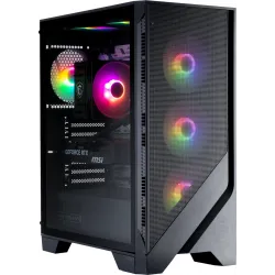 Cobalt x Powered by MSI - Tier 2 - RTX 5070 - Ryzen 7 9700X - 32GB - 2TB SSD