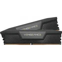 CORSAIR Vengeance 64GB (2x32GB) DDR5 DIMM 6000MT/s CL40 XMP