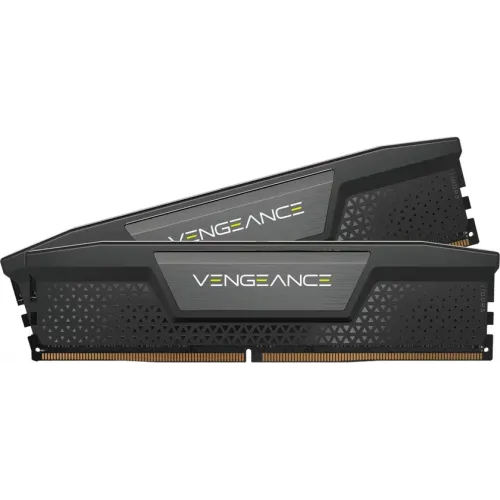 CORSAIR Vengeance 64GB (2x32GB) DDR5 DIMM 6000MT/s CL40 XMP