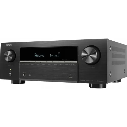Denon AVC-X3900H