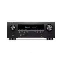 Denon AVR-S980H Zwart