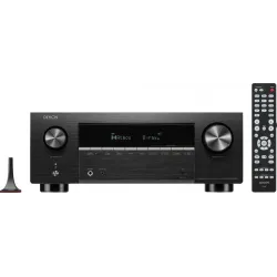 Denon AVR-X2900H DAB