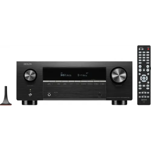 Denon AVR-X2900H DAB