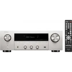 Denon DRA-900H Zilver