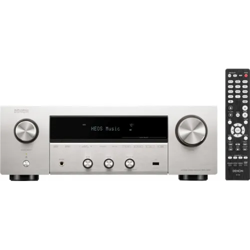 Denon DRA-900H Zilver