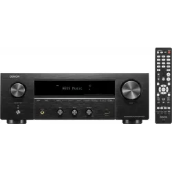 Denon DRA-900H Zwart