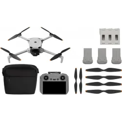 DJI Lito X1 Fly More Combo + Smart Controller