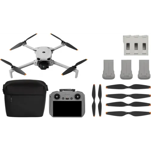 DJI Lito X1 Fly More Combo + Smart Controller