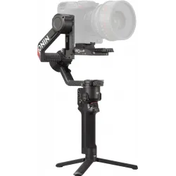 DJI RS 4 Pro Combo (2026)