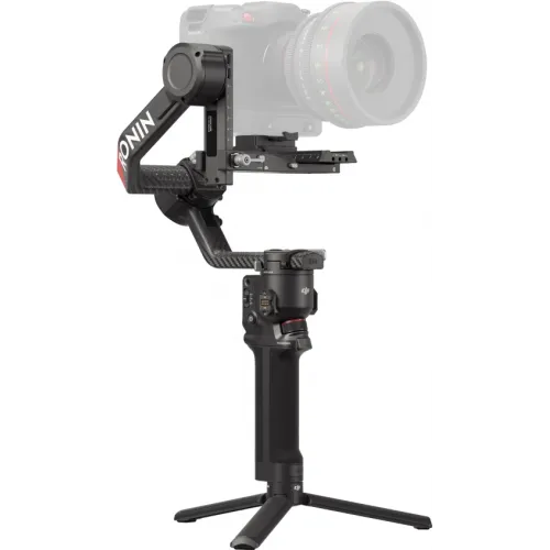DJI RS 4 Pro Combo (2026)