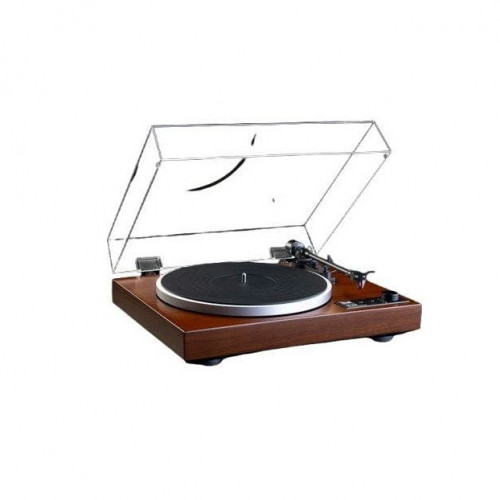Dual CS 429 Walnoot