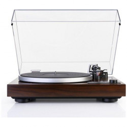 Dual CS 518 Walnoot