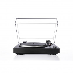 Dual CS 529 Zwart