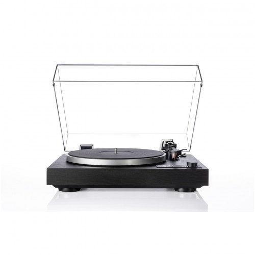 Dual CS 529 Zwart