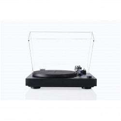 Dual CS 618Q Zwart