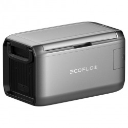 Ecoflow GLACIER Classic draagbare koelbox 35L