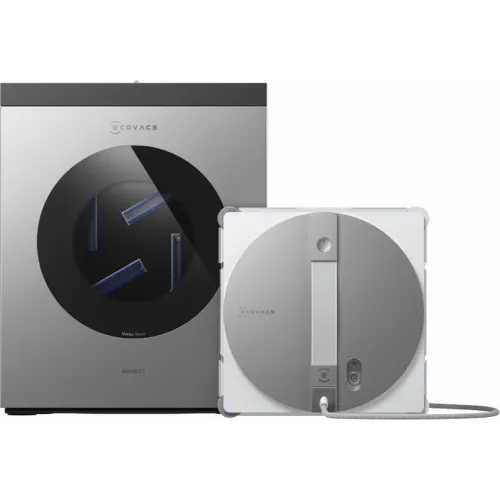 Ecovacs WINBOT W3 OMNI