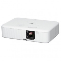 Epson CO-FH02 Full HD smart home cinema beamer