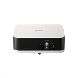 Epson EF-61W Draagbare smart projector Wit