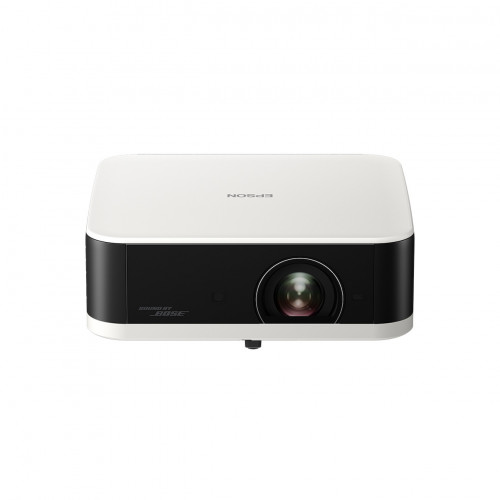 Epson EF-61W Draagbare smart projector Wit