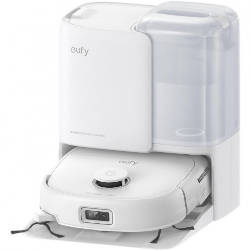 Eufy Robot Vacuum Omni E25 Wit