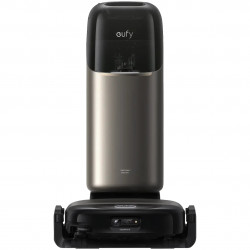 Eufy Robot Vacuum Omni S2 Zwart