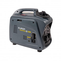 Eurom Independ-2000 Generator