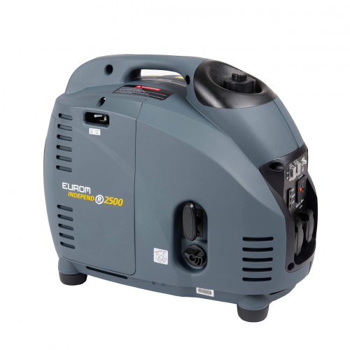 Eurom Independ-2500 Generator