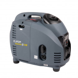 Eurom Independ-3100 Generator