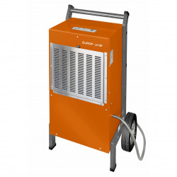 Eurom LO80 Dehumidifier