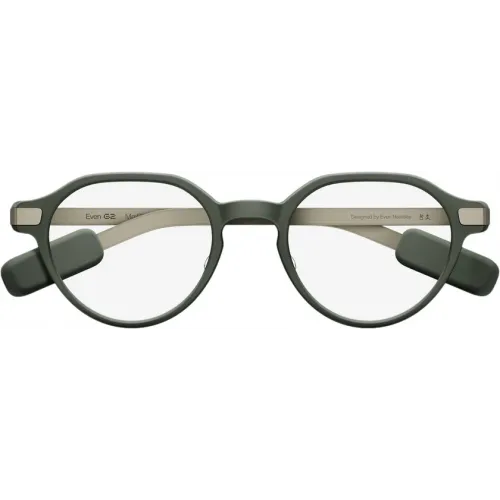 EvenRealities Even G2A Smart Glasses Groen