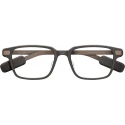 EvenRealities Even G2B Smart Glasses Bruin