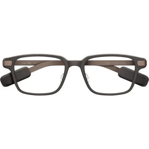 EvenRealities Even G2B Smart Glasses Bruin