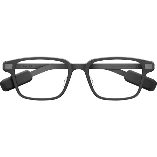 EvenRealities Even G2B Smart Glasses Grijs