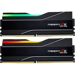 G.Skill Trident Z5 Neo RGB 32GB (2x16GB) DDR5 DIMM 6000MT/s CL30 EXPO