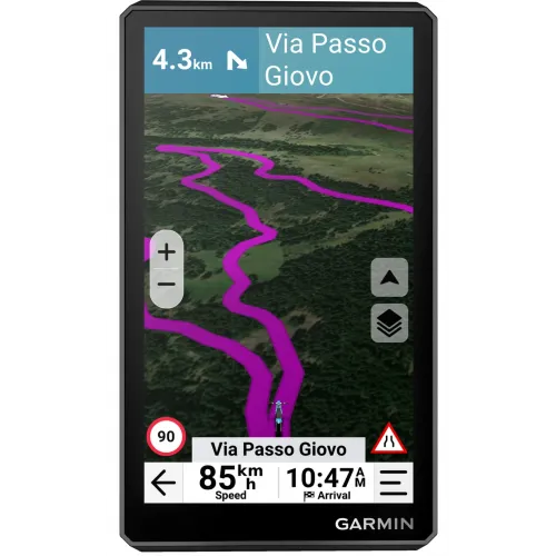 Garmin Zumo XT 3 6 inch Wereld