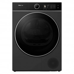 Hisense DH5I104BBAB Zwart