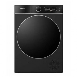 Hisense DH7I108BBAB/BLX Zwart