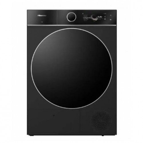 Hisense DH7I108BBAB/BLX Zwart