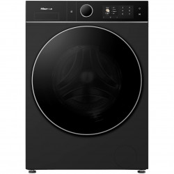 Hisense WD5I1245BBRH/BL Zwart