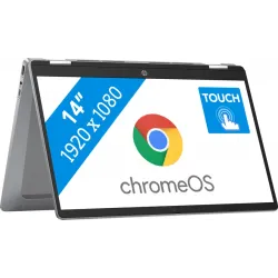 HP Chromebook Plus x360 14b-cd0130ndx