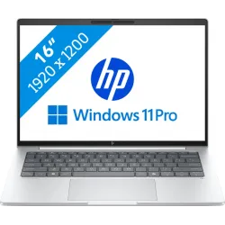 HP Elitebook 8 G1i 16