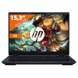 HP HyperX OMEN 15-ga0070nd