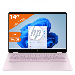 HP OmniBook 5 Flip 14-fp0252ndx