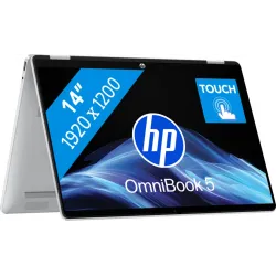 HP OmniBook 5 Flip 14-fp0950nd